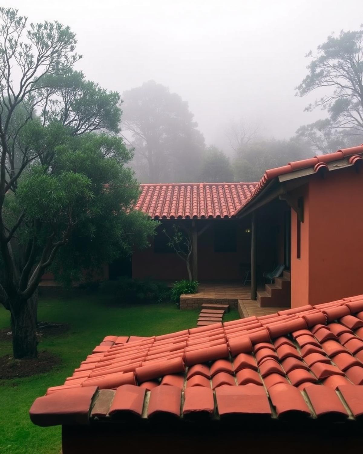 Andes & Cuenca