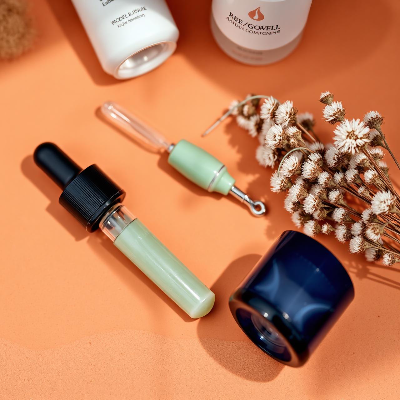 Productos de medicina estética