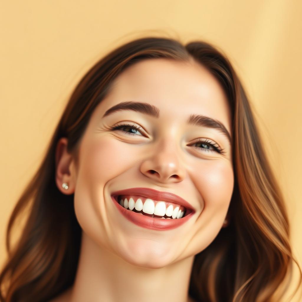 Sonrisa saludable